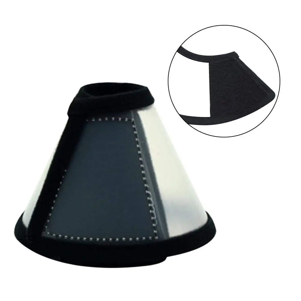 Защитный конус для шеи грызунов хомяков кроликов|Ошейники упряжки и поводки| |