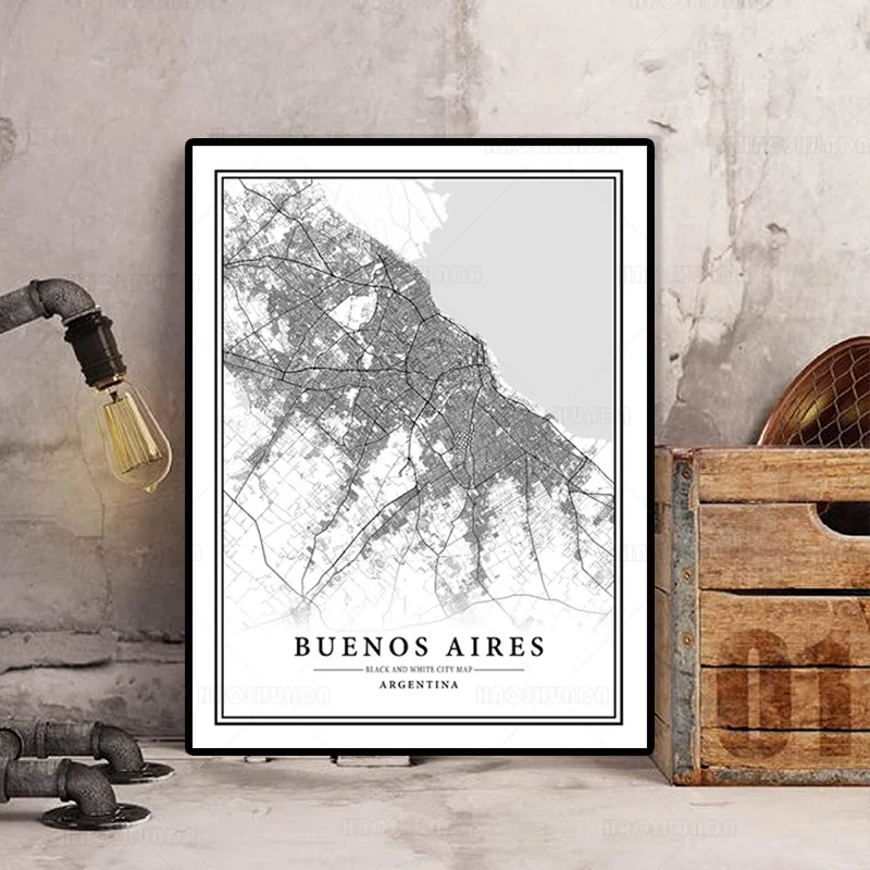 Фотообои с рисунком на холсте | Дом и сад