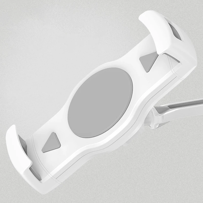 

Universal Sucker Mount Holder Bracket Aluminum Alloy 360 Rotation Foldable Tablet Stand for 4-10 Inch Tablets Cellphones