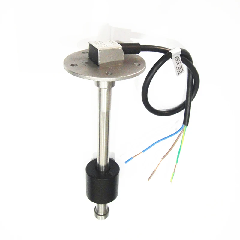 0-190ohm 240-33ohm масляный жидкостный бак топливный датчик уровня воды датчик для лодки морской автомобиль яхта отправка топлива блок Поплавковый переключатель