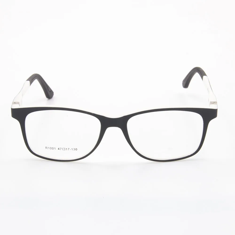 

Kids Eye Fame TR Light Safe Eywear Myopia Optical Transparent Glasses For Children Boys Girls Eyewear R1001