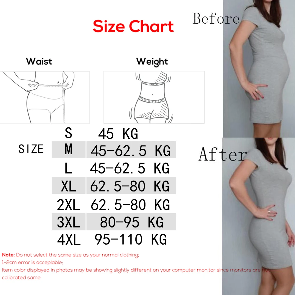 

New Tummy Control Abdomen Pants Seamless Ultra-Thin High Waist Training Women Shapewear Slimming Fat Burning Shapewear