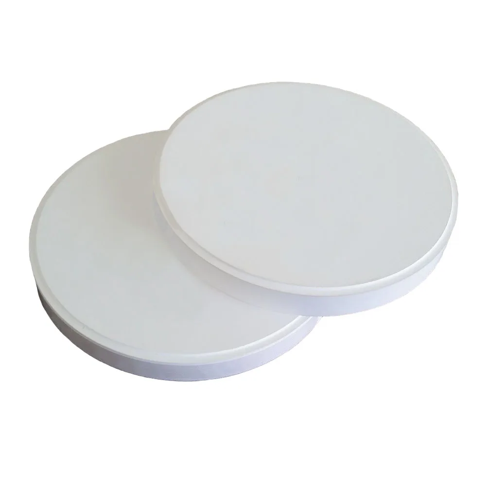 Стоматологический лабораторный материал циркониевый многослойный Цирконий для