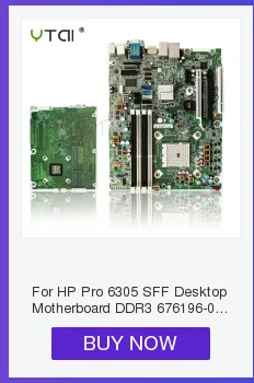 Процессор Охлаждающий вентилятор для HP ProBook 4540 4540S 4545 4545S 4740s 4745s 4750S 4440S 4441S 4446S 683484 S ноутбук-001 DC 5 В