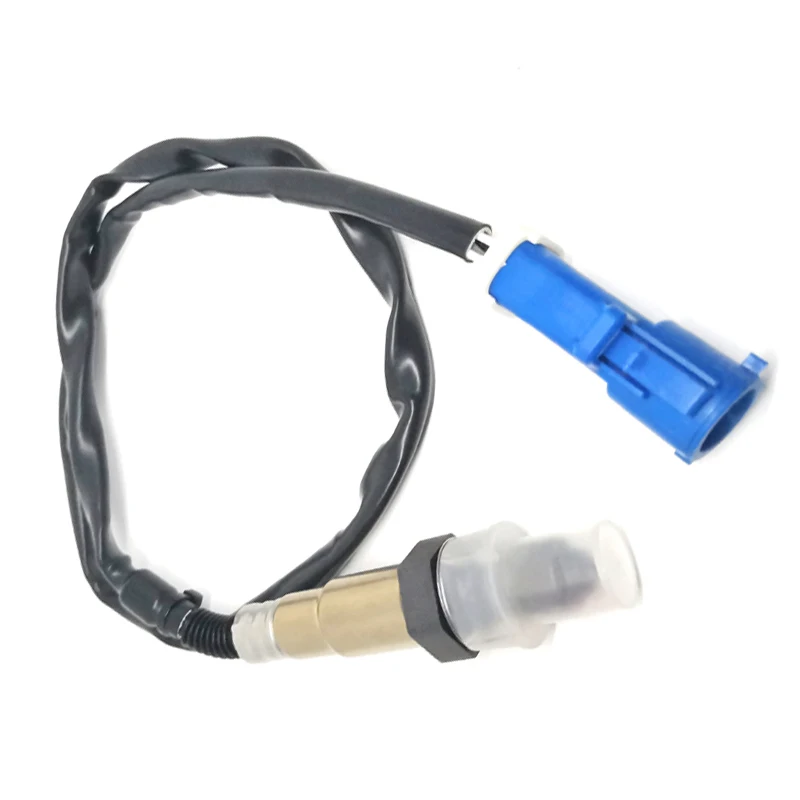 Датчик соотношения топлива воздуха O2 Oxgen сенсор для Ford C Max Focus Grand 0258006607 3M51 9G444 DC