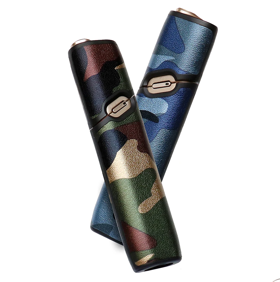 Чехол для Iqos Multi 3 кожаный чехол 0 мешочек с держателем Box защитный аксессуары |