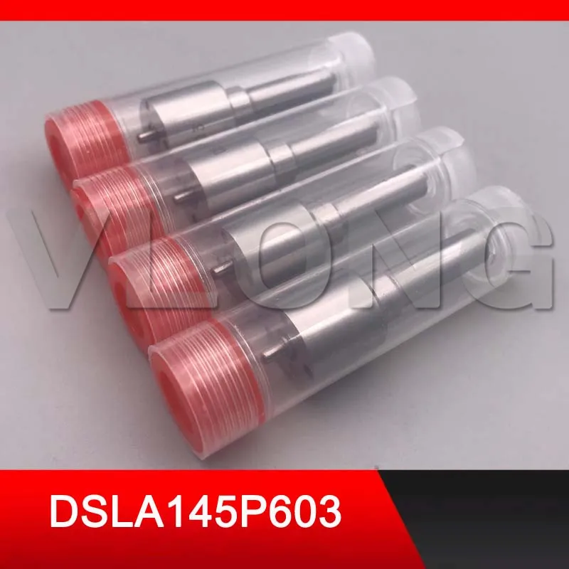 Дизельная распылительная Форсунка DSLA145P603 топливная форсунка 0 433 175 113 0433175113 для