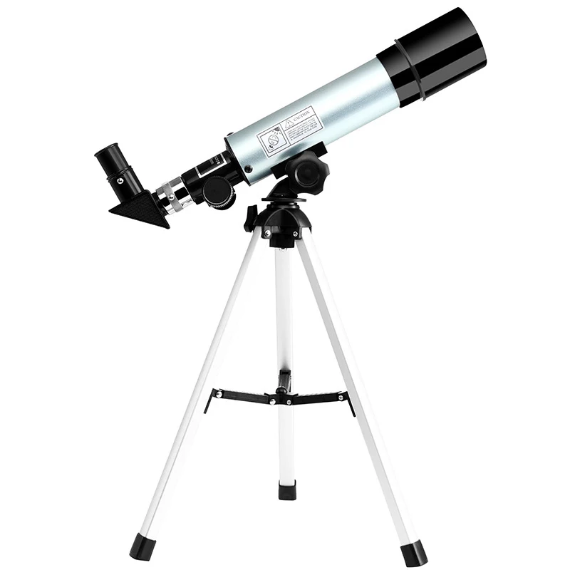 

Профессиональный HD телескоп астрономический Монокуляр со штативом рефрактор Spyglass зум Высокая мощность точечные оптические приборы для детей подарок