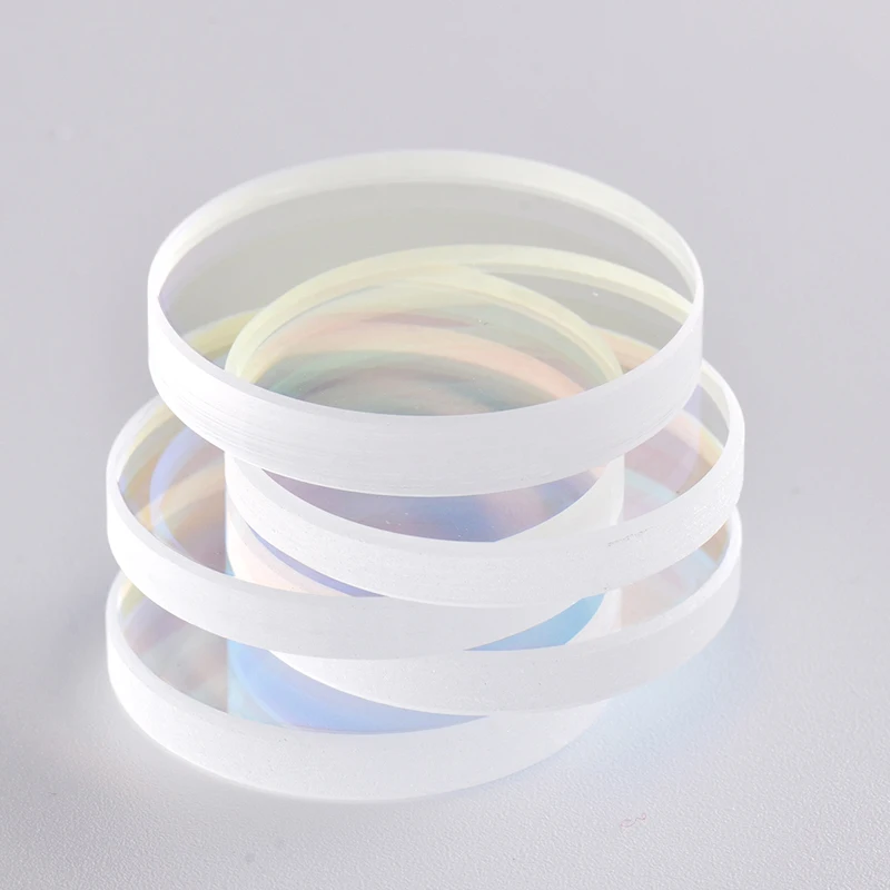 Dia.21.5*2/25.4*4 Laser Protective Lens Window 30*1.5/37*7 Glass For WeiHong Cutting Head SL-060A SL-030A SL-030M |