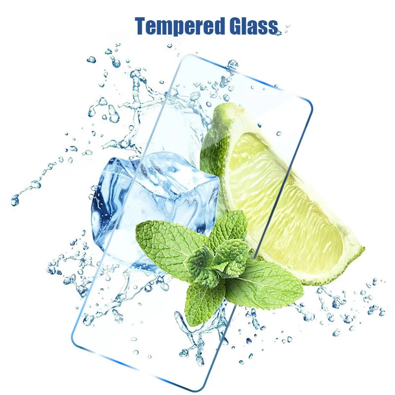 

3PCS/Lot Tempered Glass for Samsung A7 A6 A8 Plus Screen Protector Protective Glass for Samsung J3 J5 J7 A3 A5