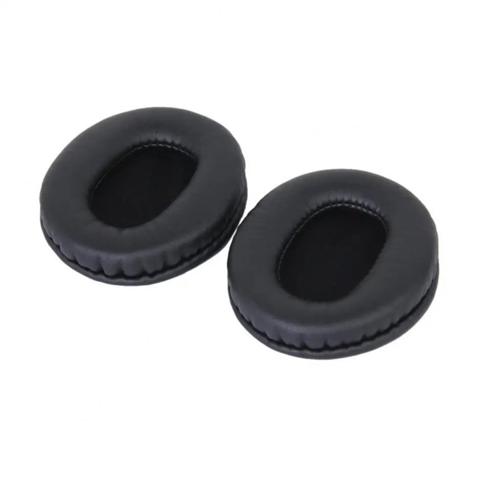 

1 Pair Headset Cushion Earpads Earmuffs for ATH-M40x M50 M50S M20 M30 M40 SX1