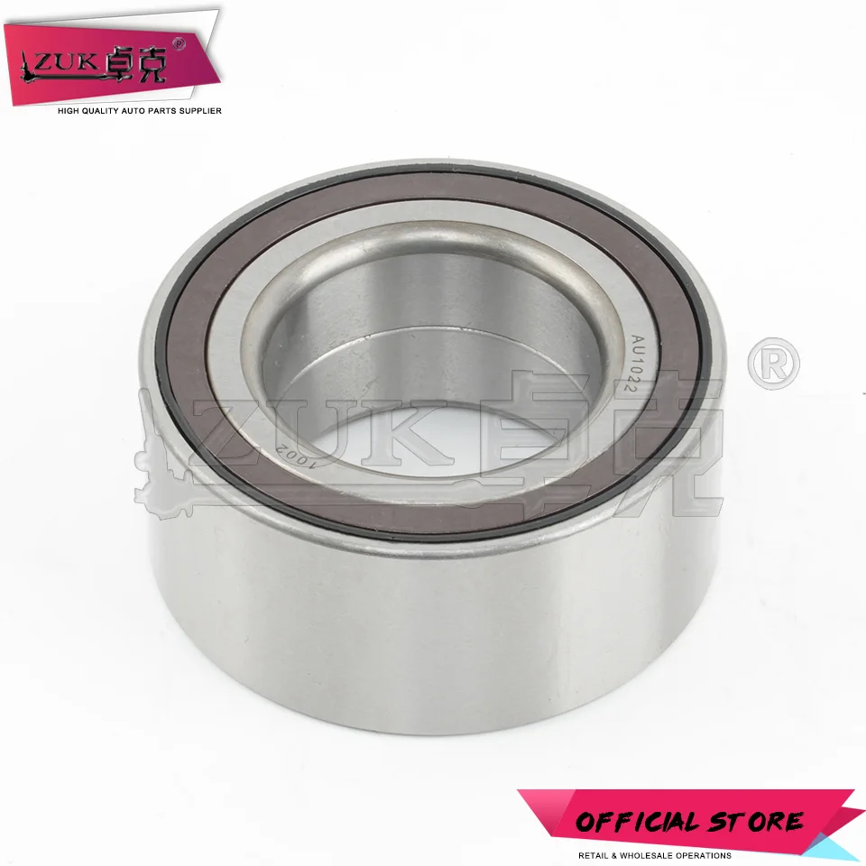 Подшипник Ступицы переднего колеса ZUK для HONDA ACCORD 2008-2013 CROSSTOUR 2010-2013 ACURA TL 3.5L 3.7L TSX