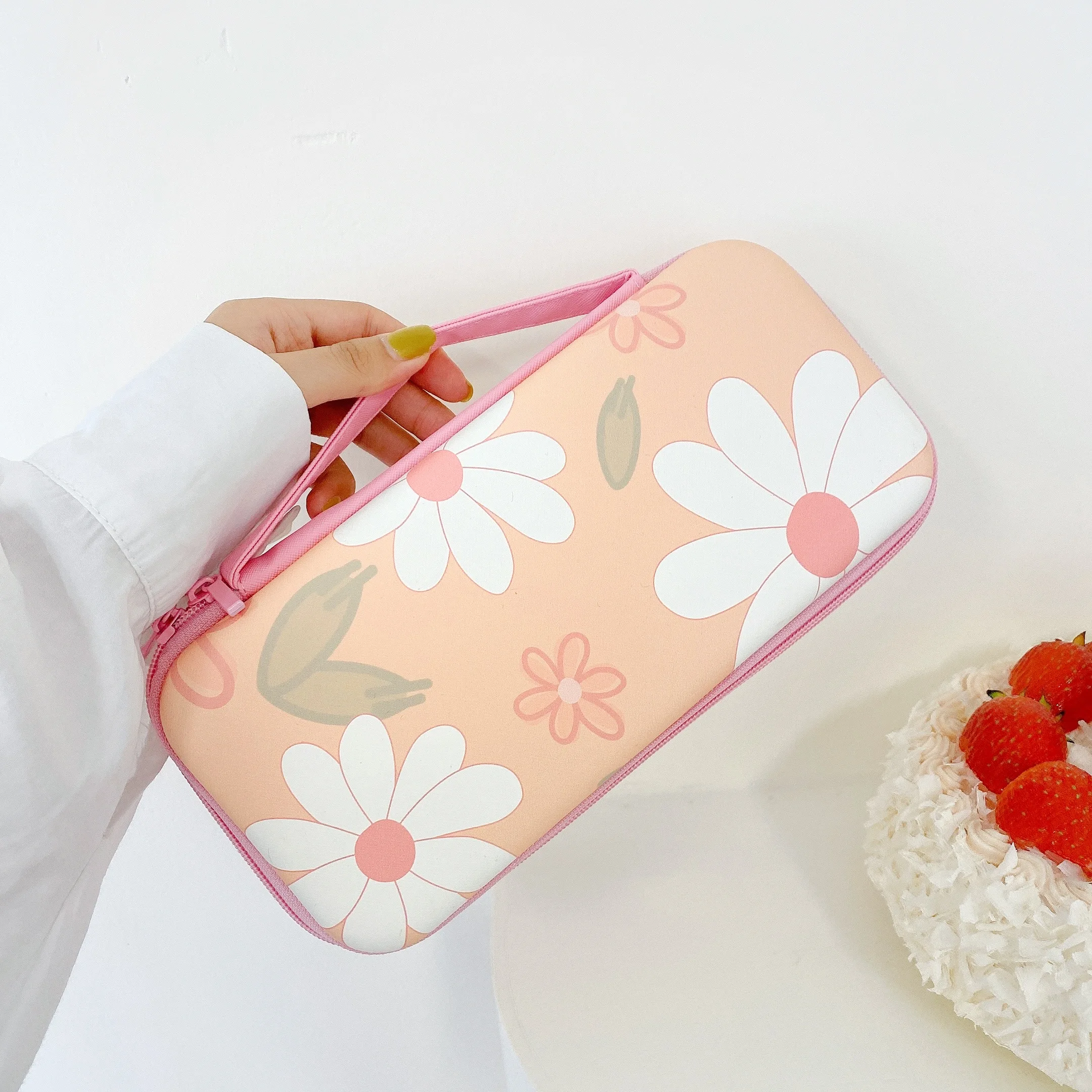 Чехол для портативной игровой консоли Nintendo Switch и Lite |