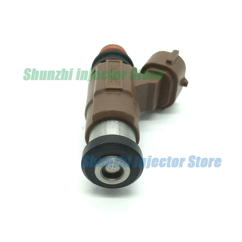Топливная форсунка для Mazda 2000-2001 626 л-L4 OEM: FP35-13-250 FP35 13 250 INP 780 | Автомобили и