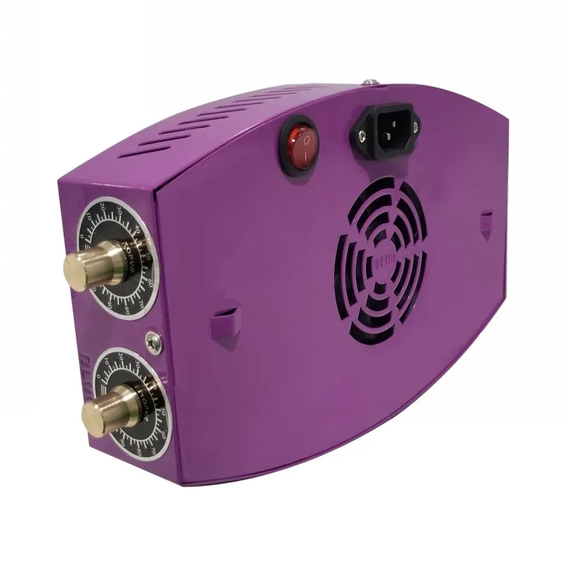 Фитолампа светодиодная полного спектра для выращивания растений 1100