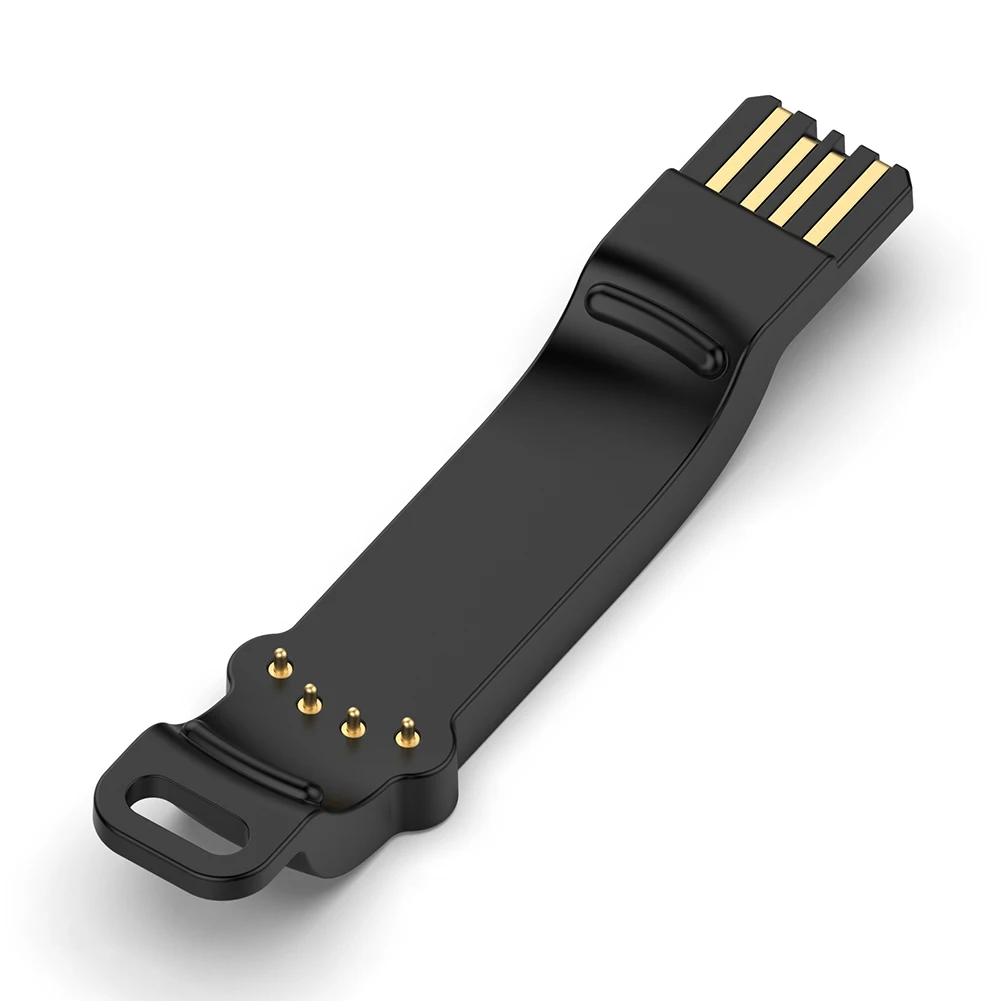 Смарт-часы зарядный кабель браслеты USB зарядное устройство линия Элегантные часы