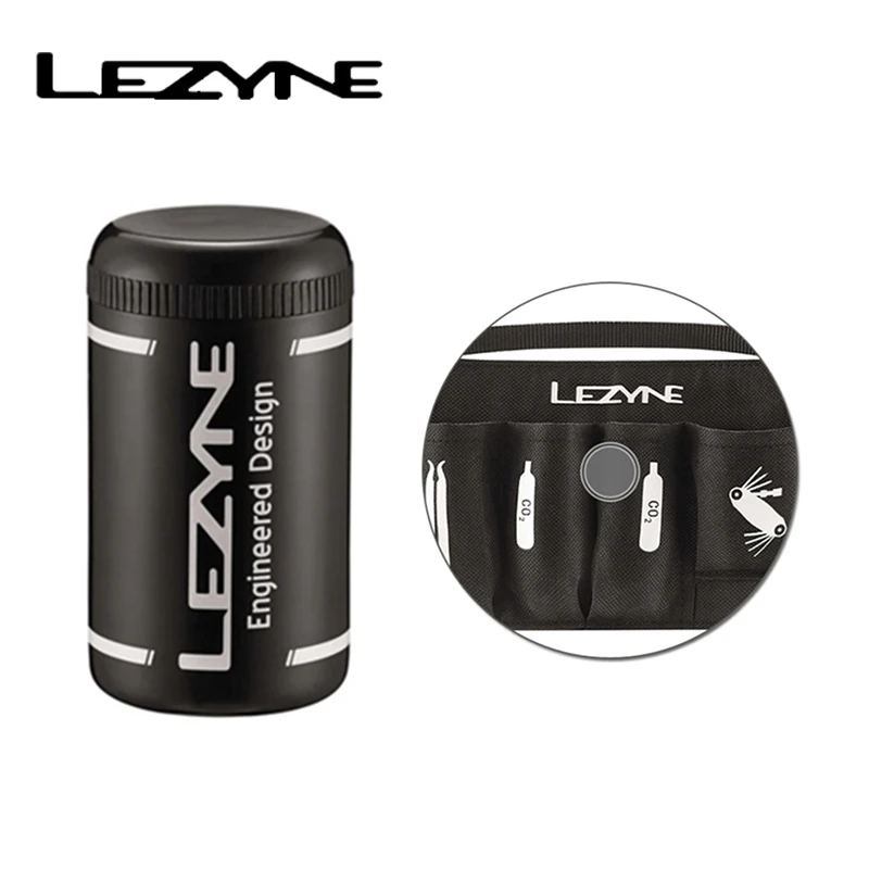 Lezyne инструмент банки велосипед комплект дорога/горная бутылка для воды