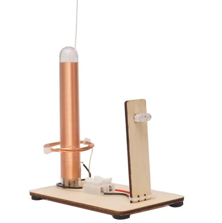 

wholesale Principle of communicating vessels small laboratory equipment Small production technology equipment diy material