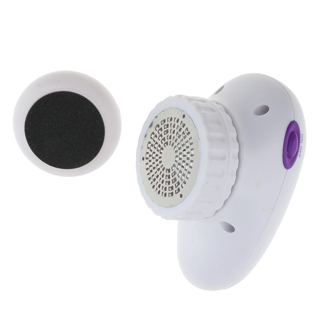 

Электрический инструмент для ухода за ногами, бритва для удаления мозолей и сухой кожи