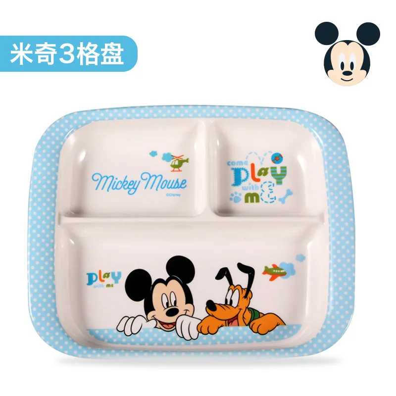 Детская миска с мультяшными мотивами Disney Холодное сердце милая и Веселая