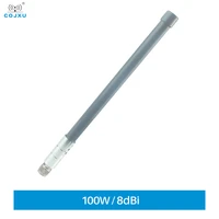 1575mhz gps beidou bds fiberglass antenna high gain 8dbi txgb blg 20 long range n j waterproof strong sealing for outdoor use