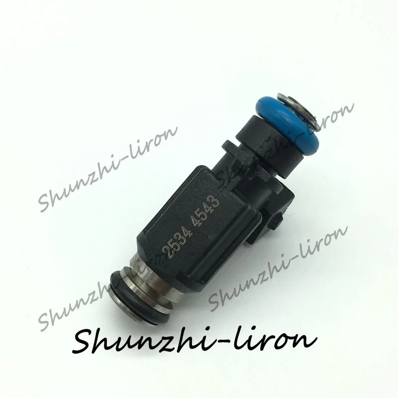 Fuel Injector Nozzle For CHEVROLET oem 25344543 253 44 543 | Автомобили и мотоциклы