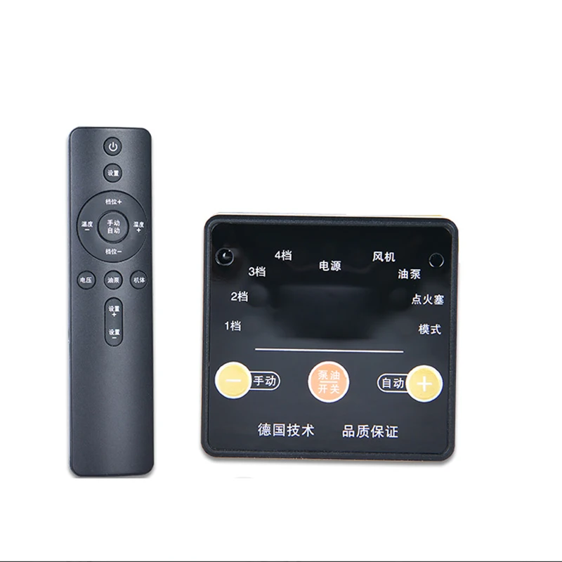 Автомобильный парковочный обогреватель 5 кВт 12 В/24 В воздушный дизельный