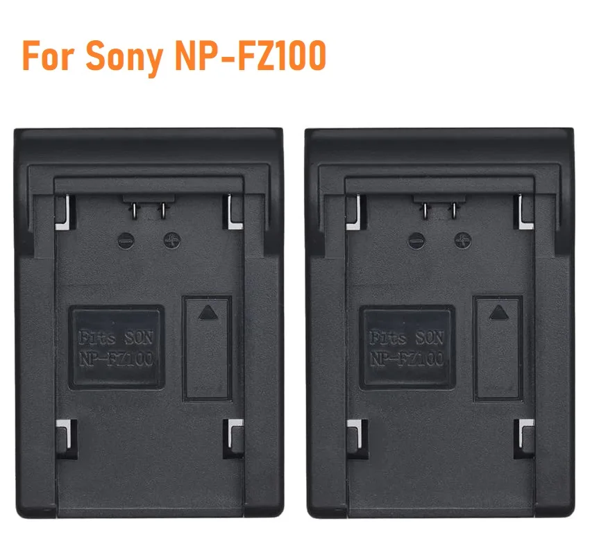 

Зарядное устройство NP-FZ100 2 шт., адаптер для аккумулятора BATMAX /BM Premium, для камеры Sony NP-FZ100
