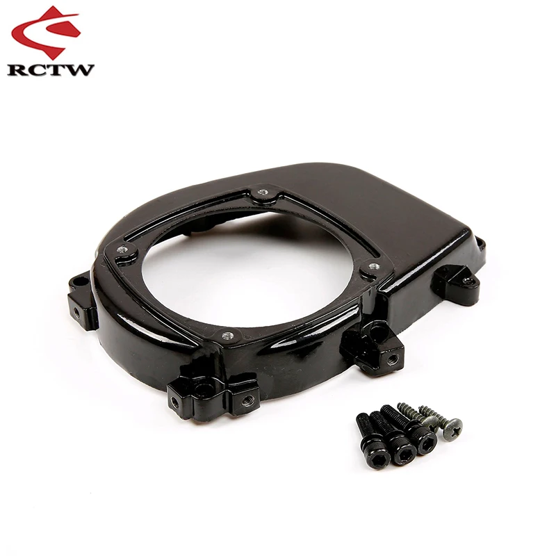 Комплект крышек Flyhweel для двигателей 45cc 1/5 Hpi Rovan Km Baja Losi детали автомобилей на