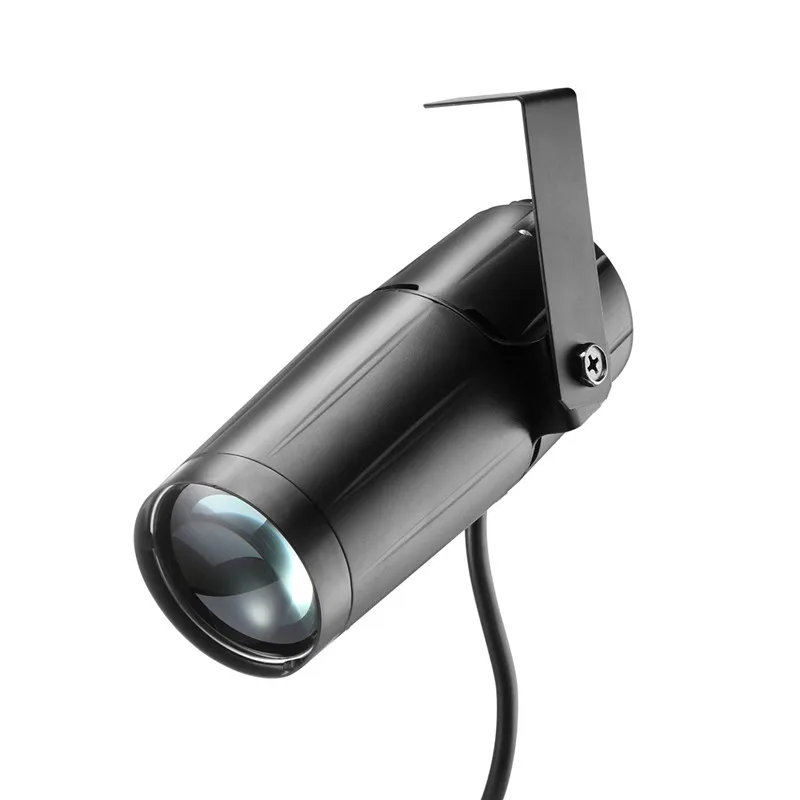 

GVT Cool 5W Белый Сценический Прожектор