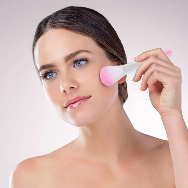 Скульптурные 3D бриллиантовые румяна свободная пудра инструменты для макияжа