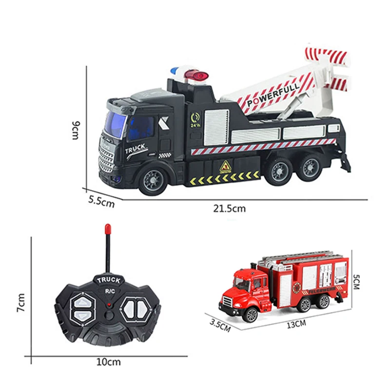 радиоуправляемый автомоби