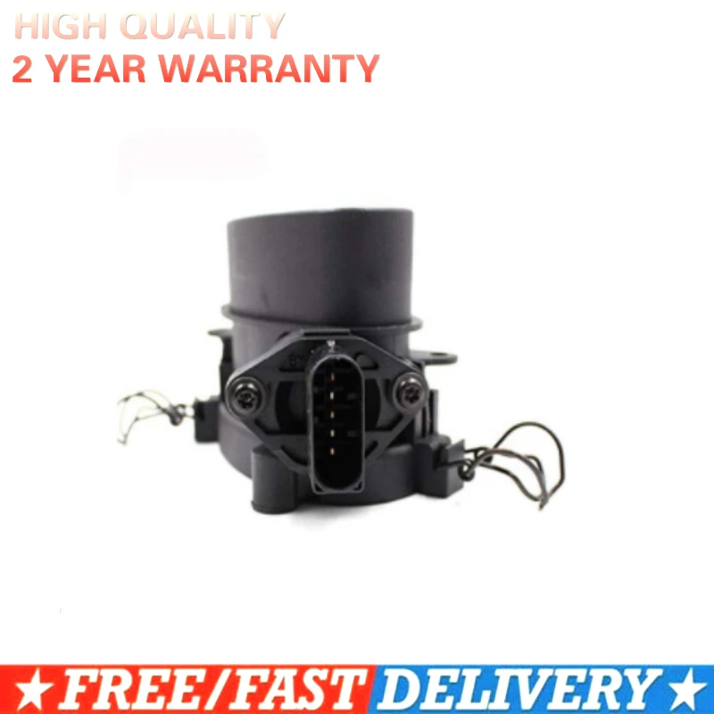 5 шпильки массового расхода воздуха Сенсор метр чехол для Land Rover freelander 2000 2001 2002 2003