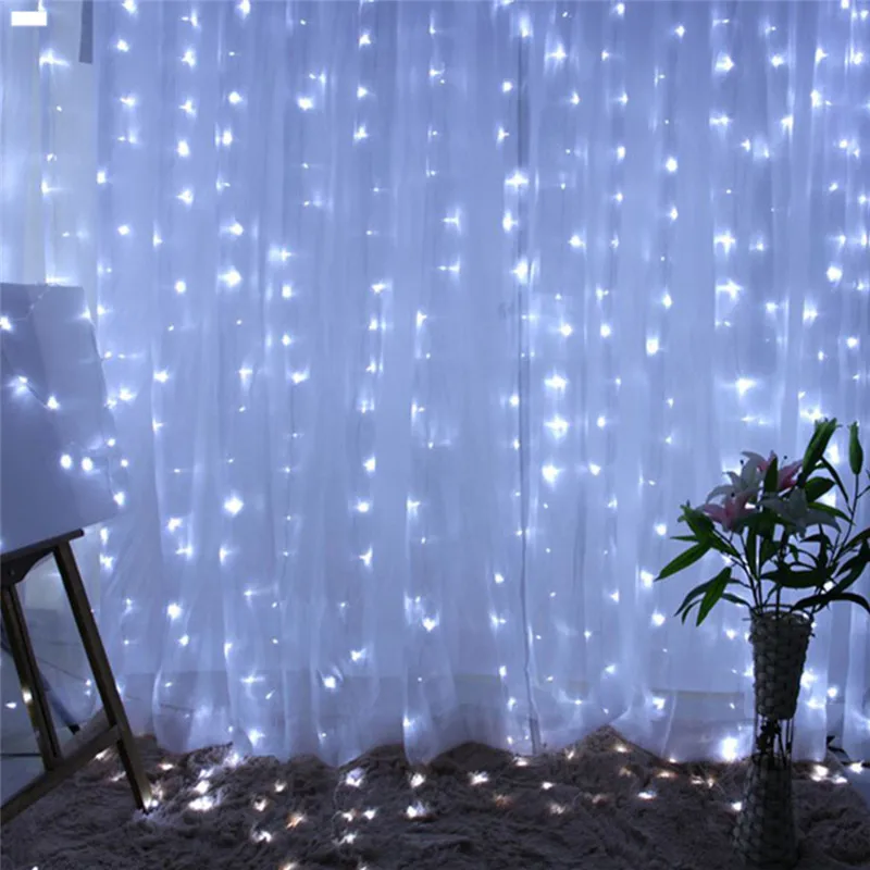 

3*3 300led 8 s