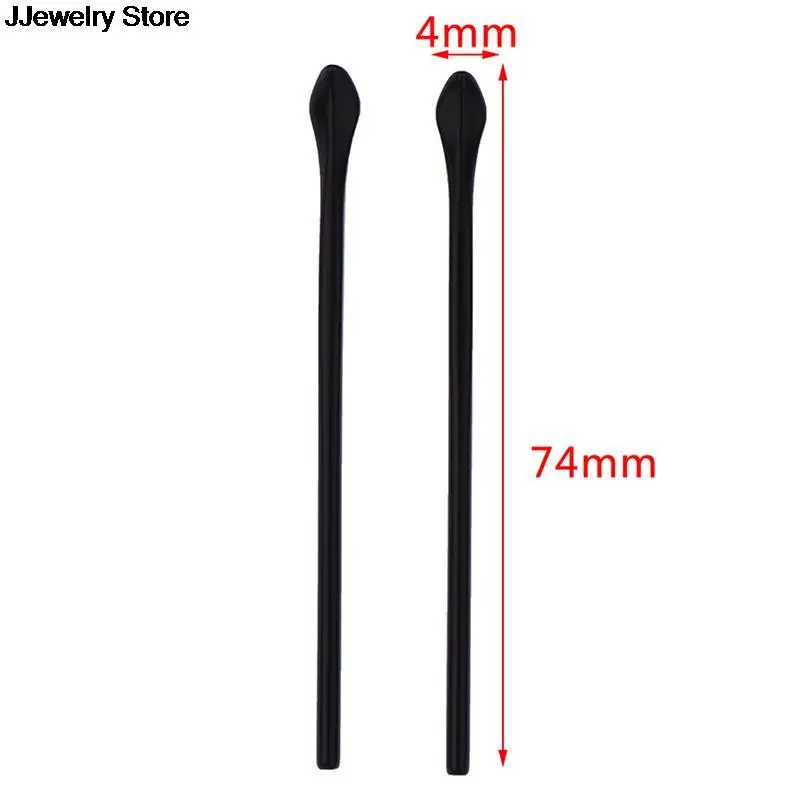 5 пар очков на худую ногу выше колена Нескользящие с тонкими отверстиями Линзы