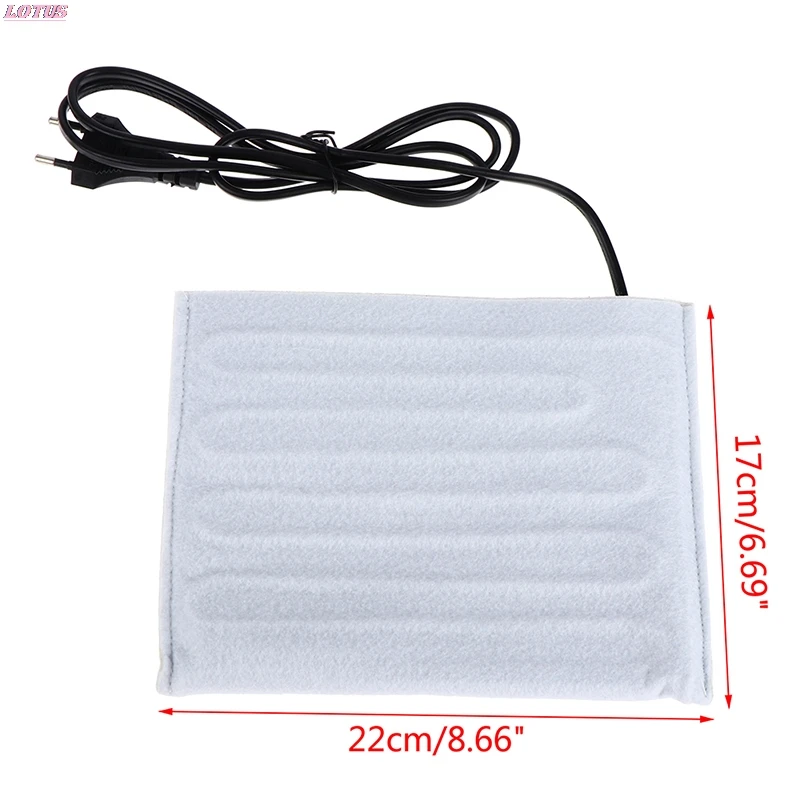 

Massage Stone Heater Electric Heating Bag Body SPA Relax Pain Relief Hot Rocks Massage Stones Warmer Heater