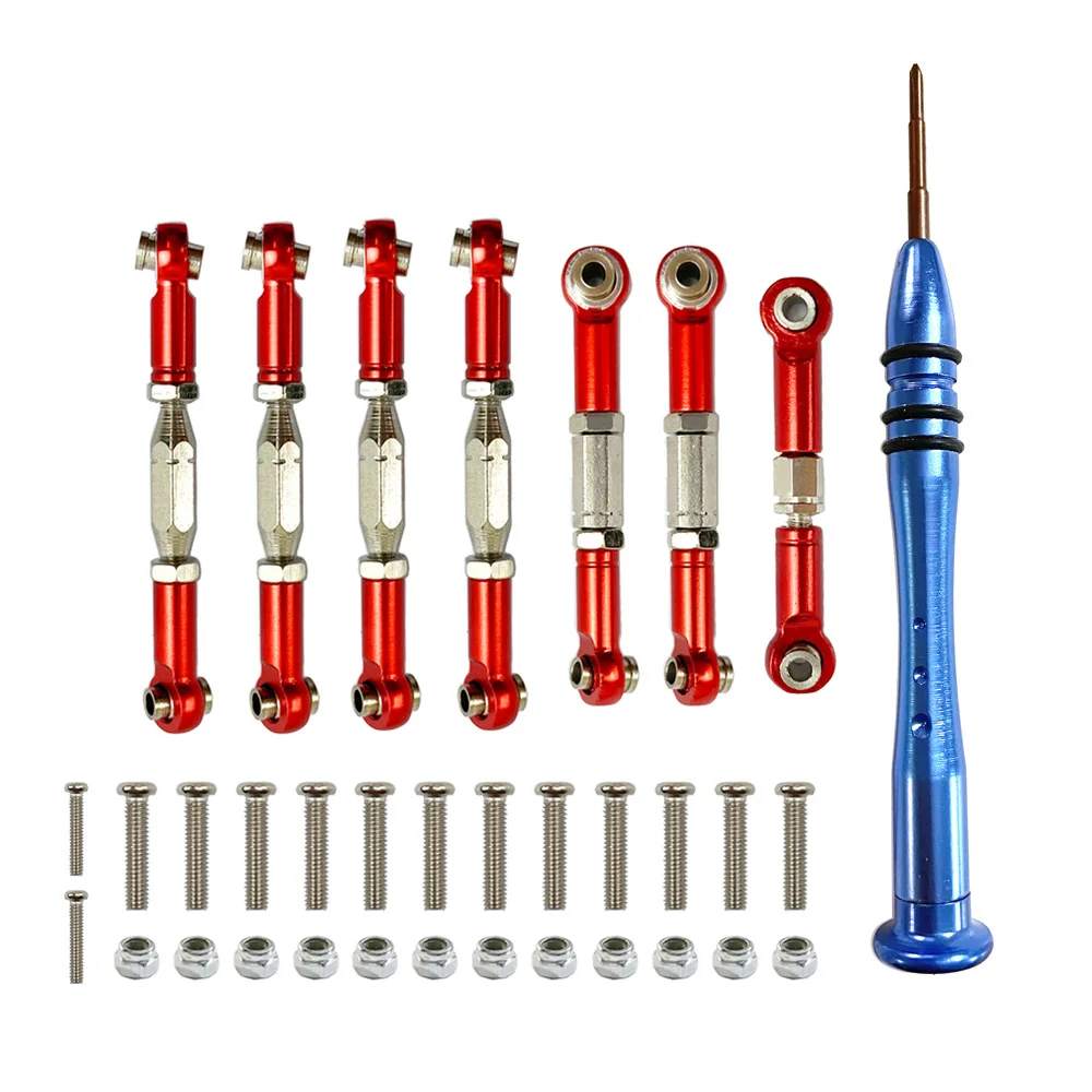 wltoys 114 144001 обновленные запасные ча