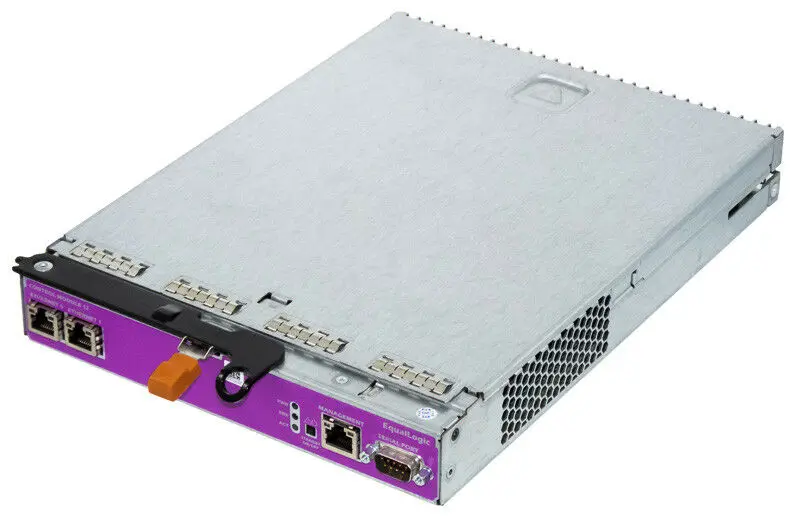 

Dell 0NMJ7P PS4100 Control Module 12 E09M001 HRT01