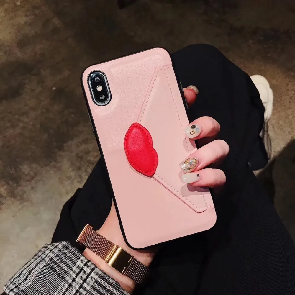 Чехол для телефона OnePlant, кошелек для iphone X, XR, XS, MAX, Кошачий коготь, из искусственной кожи, слот для карт, для iphone 6s, 7, 8 Plus, с наплечным ремнем, чехол