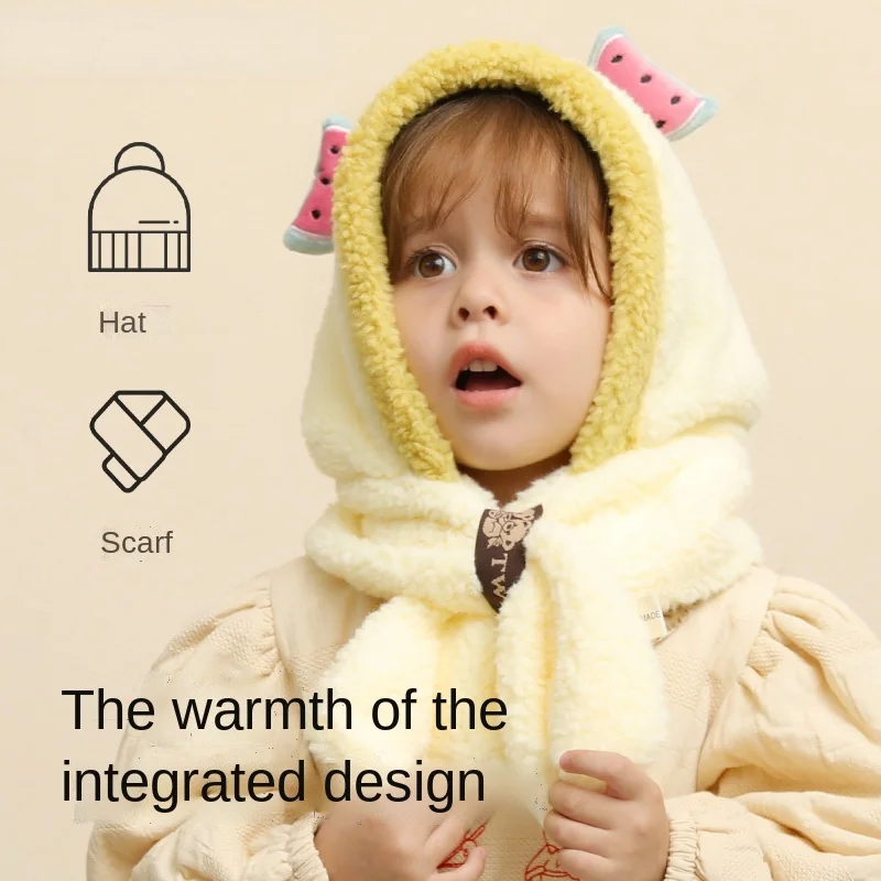 

Beanies for Children Cute Winter Hat Slouchy Beanie Kids Hats and Scarf Skimask Luxury Beanie Luxury Hats for Women 2022