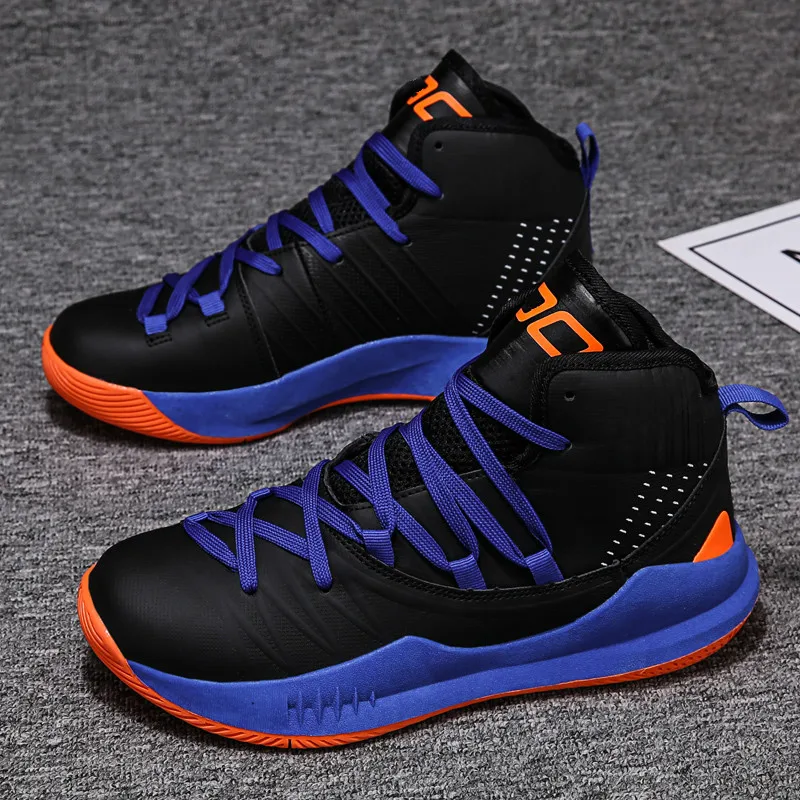 Баскетбольные кроссовки Jordan мужские с амортизацией легкие дышащие для спорта на