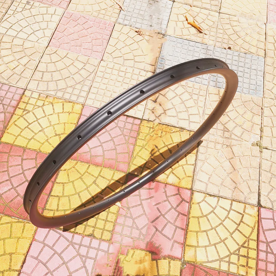 29er карбоновые горные велосипедные колесные диски супер светильник кие