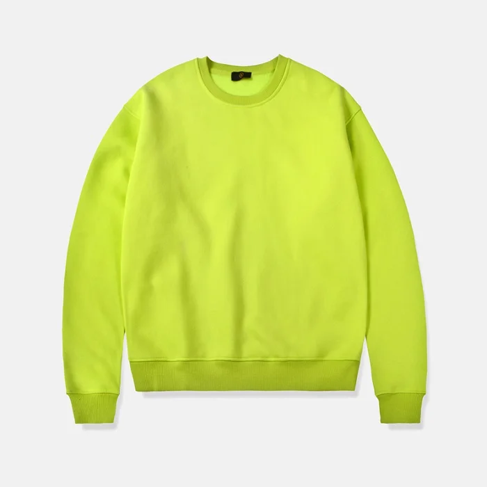 picture color 3 QoolXCWear однотонные толстовки модные толстовки Большие размеры, для мужчин теплое флисовое пальто мужские брендовые толстовки в стиле хип-хоп - Цвет: picture color 3