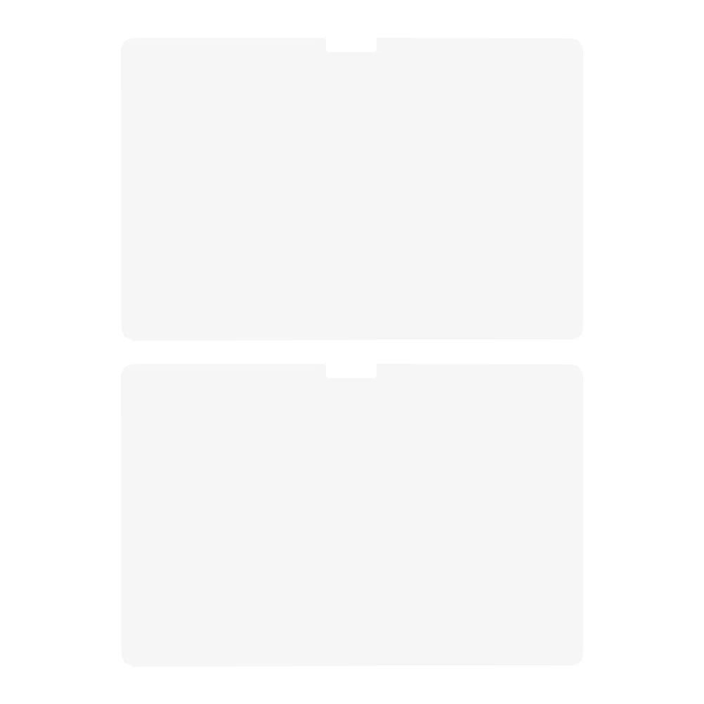 

2pcs Tempered Glass Tablet Protective Film Compatibel With Galaxy Tab A7