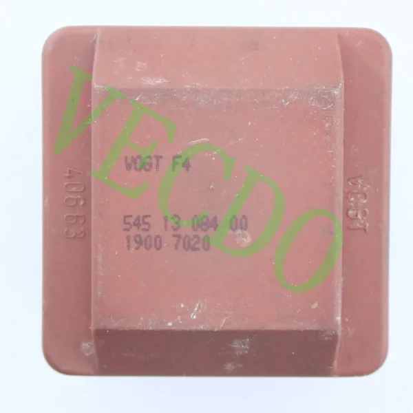 VOGT F4 5451308400 пользовательский бтиз привод ABB инверторный модуль привода