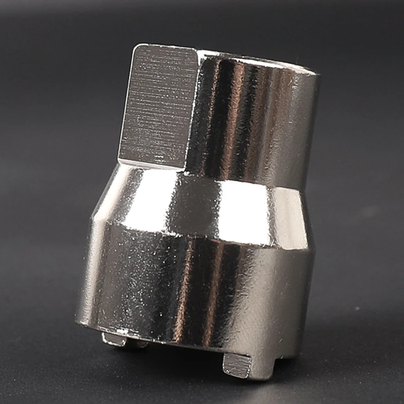 

Bicycle Flower Drum Tower Base Removal tool Universal 4mm slot installation sleeve for Mountain Road bike Cycling tools