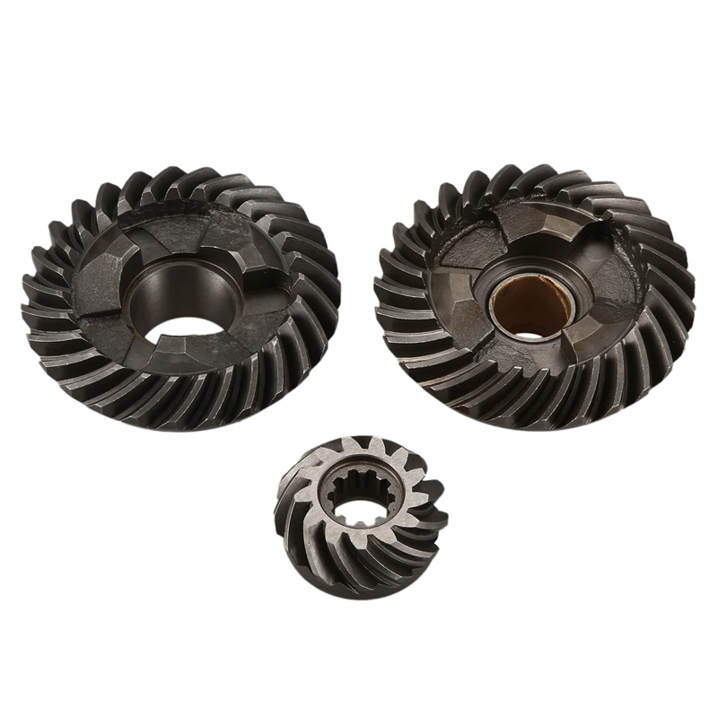 

Комплект редукторов для Yamaha F15, 4-тактный подвесной мотор 15HP 6E7-45560-01 63V-45551-00 6E7-45571-00