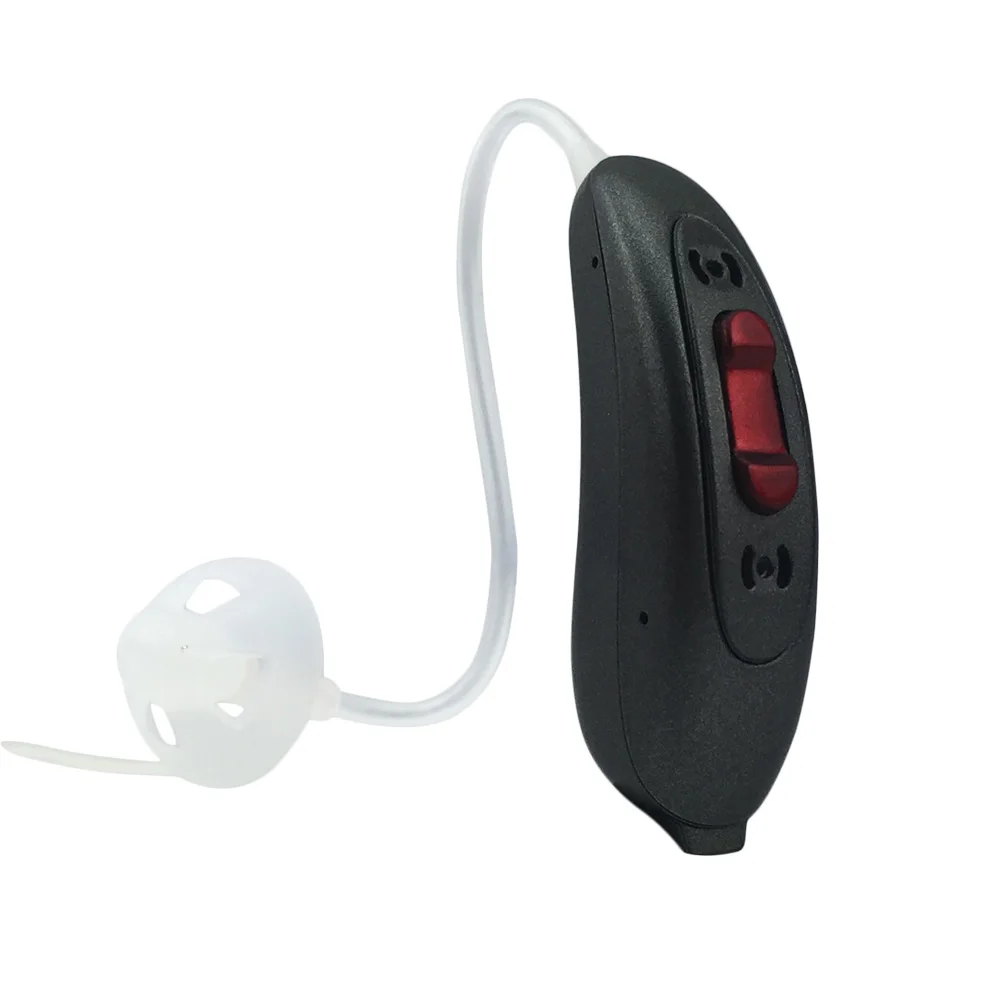 

Retone Digital Processing 2ch Open-fit Portable Hearing Aids