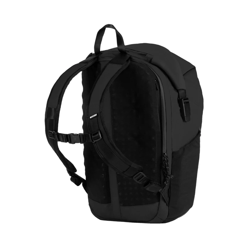 Рюкзак Incase Allroute Rolltop Backpack 15&quot Black|Сумки для альпинизма| |