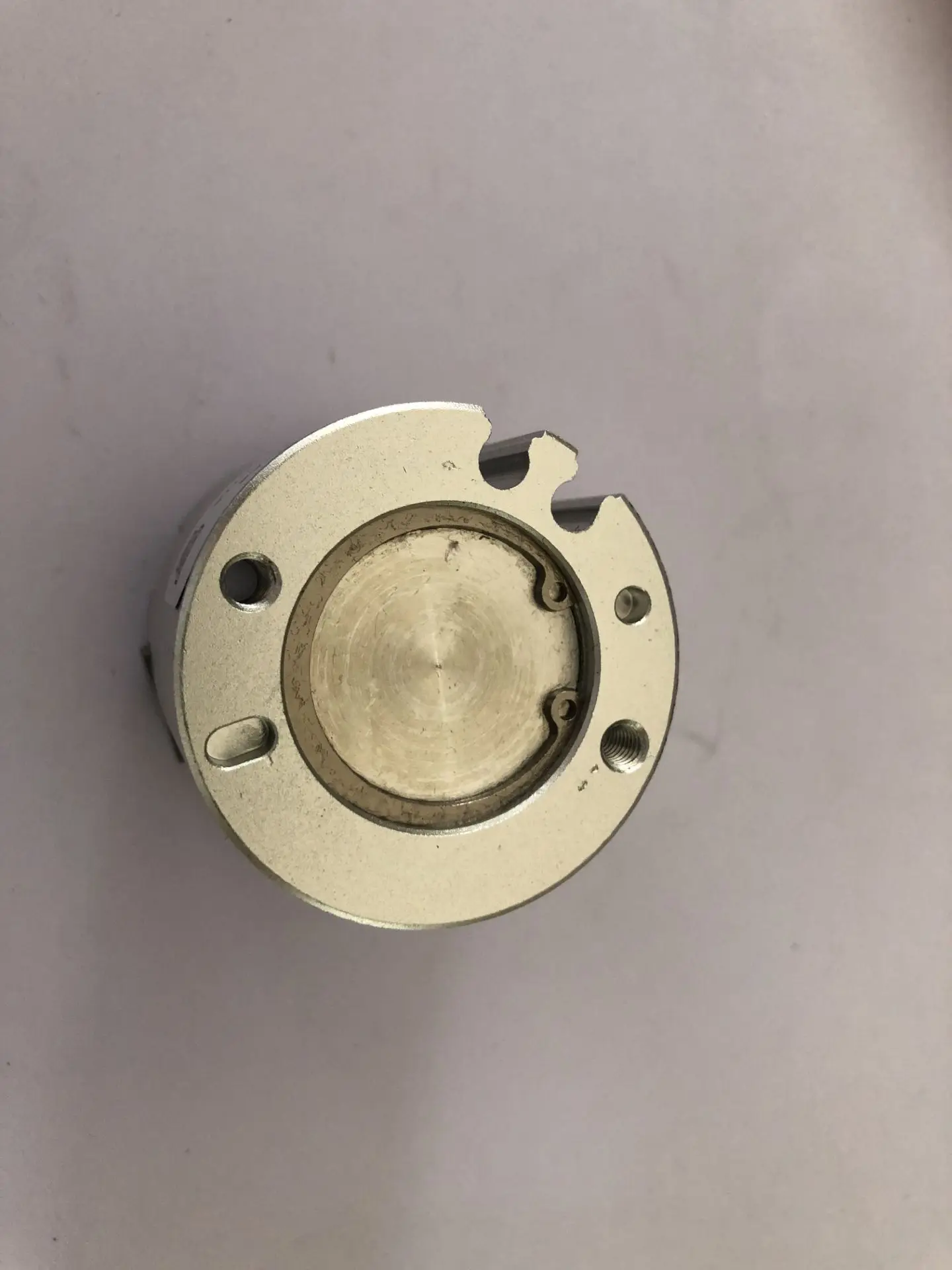 Пневматический цилиндр двойного действия MHS2 MHS3 MHS4 MHS2-16D MHS3-16D MHS4-16D MHS3-20D - купить по